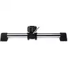Image de Gibraltar Hardware SC-GRSQCLTLA grote rackvoet zwarte koppeling