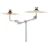 Image de Gibraltar Hardware SC-4425STMB Splash Tree Boom Arm