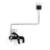 Image de Gibraltar Hardware SC-JCM Jaw Mount Cymbal Holder bekkenarm & houder