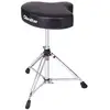 Image de Gibraltar Hardware 6608 drumkruk met zadelzitting