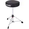 Image de Gibraltar Hardware 5608 drumkruk met ronde zitting