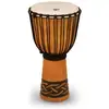 Image de Toca TODJ-12CK 12 inch Origins Series Djembe Celtic Knot