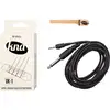 Image de KNA Pickups UK-1 piëzo-element voor ukelele