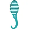 Image de Wet Brush Shower Detangler, Prevents Breakage, Teal Glitter