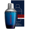 Image de Hugo Boss Dark Blue EDT 75 ml