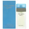 Image de Dolce & Gabbana - Eau de toilette pour femme Bleu clair 25 ml