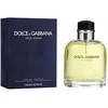 Image de DOLCE GABBANA MEN EDT 125 VAPO