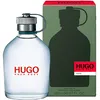 Image de Hugo Boss Man EDT (Grøn) 200 ml