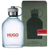 Image de Hugo Boss Man EDT (Grøn) 125 ml