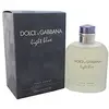 Image de Dolce & Gabbana Eau de toilette Light Blue pour homme en vaporisateur 200 ml