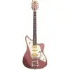 Image de Duesenberg Alliance Bros. Landreth Joey's Guitar elektrische gitaar met koffer