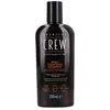 Image de American Crew Daily Cleansing Shampoo 250 ml