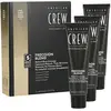 Image de American Crew Precision Blend - Light 7-8 3x40ml 40 ml 3 stk.