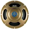 Image de Celestion G10 Gold-8 Alnico gitaar luidspreker 10 inch 40W 8 ohm