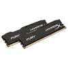 Image de HyperX FURY Black HX318C10FBK2/16, 1866 MHz DDR3 CL10 DIMM 16GB Kit*(2x8GB)