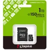 Image de Kingston SDCS3/1TB microSD met adapter