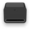 Image de WiiM Sub Pro   Caisson de basses sans fil intelligent 8" 250 W | AI RoomFit  | Wi-Fi 6 & BT 5.3 | Graves profonds 25 Hz | Compatible avec streamers, amplis et systèmes RCA Sub-Out | Noir