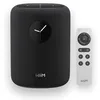 Image de WiiM Sound Enceinte Intelligente avec Écran Tactile 1,8 , Audio Hi-Res 24 Bits/192 kHz, AI RoomFit , 100W, Wi-FI 6E/Bluetooth 5.3, Multiroom Stéréo, Télécommande Incluse, Noir