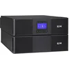 Image de Eaton 9SX 9SX5KIRT - Onduleur (montable sur Rack/Externe) - CA 200/208/220/230/240 V - 4500 Watt - 5000 VA - RS-232, USB - PFC - 3U - 19"