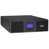 Image de Eaton 9SX 9SX6KIRT - Onduleur (montable sur rack/externe) - CA 200/208/220/230/240 V - 5400 Watt - 6000 VA - RS-232, USB - PFC - 3U - 19"
