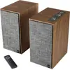 Image de Enceinte résidentielle KLIPSCH The fives Walnut