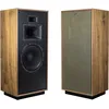 Image de Enceintes colonne Klipsch Forte IV Noyer