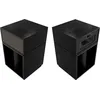 Image de Enceintes colonne Klipsch La Scala AL6 Black Ash
