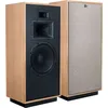 Image de Enceintes colonne Klipsch Forte IV Red Oak