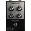 Image de Ashdown Pro-FX Double Shot basgitaar overdrive effectpedaal