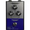 Image de Ashdown Pro-FX Retro Drive basgitaar overdrive effectpedaal