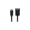 Image de Adaptateur USB BELKIN USB-C / USB-A
