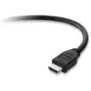 Image de Adaptateur HDMI BELKIN 2.0 1.5M Noir F3Y017bt1.5MBLK