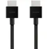 Image de Câble HDMI BELKIN 2.1/48Gbps  AV10176bt1M-BLK 1M noir