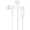 Image de Belkin Écouteurs Soundform - Blanc