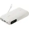 Image de Belkin - Batterie Externe  10k 45w Avec Cable Intégré Sable