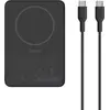 Image de Belkin - Batterie Externe  Boostacharge 7.5w Magnetique Noir