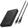 Image de Belkin - Batterie Externe  Boostcharge 15w Magnetique Noir