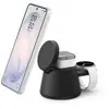 Image de Station de charge BELKIN Station de recharge 3-en-1 25W Qi2 Noir