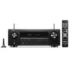Image de Denon Avc-s660h /5.2ch/8k/135w/dolby Truehd/dolby Surround/dts-hd Master Audio/dts Neo:6/control De Voz