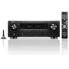 Image de Denon - Ampli Home Cinema  Avr-S 670h Noir 8k - Bluetooth