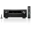 Image de Denon - Ampli Home Cinema  Avc-X3900h Black