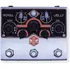 Image de Beetronics Royal Jelly Black Overdrive / Fuzz blender effectpedaal