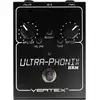 Image de Vertex Ultraphonix HRM overdrive effectpedaal