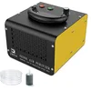 Image de JOBYNA 28,000mg/h Générateur d'ozone, Ozoniseur avec Modes Air et Eau, Purificateur d'air à l'ozone Éliminateur D'odeurs avec Minuteur pour Bureau, Garage, Hôtel, Chambre, Les Voitures, la Fumée