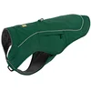 Image de RUFFWEAR Manteau Fuse pour chien avec harnais, combinaison 2 en 1 résistante aux intempéries pour chien, veste légère réglable et imperméable pour chien, doublure en polaire de qualité supérieure,