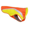 Image de Lumenglow Veste haute visibilité Orange Blaze Taille S