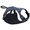 Image de RUFFWEAR Load Up Harnais de voiture pour chien avec fixation universelle pour ceinture de sécurité, harnais de retenue de voiture pour des voyages sûrs, résistance nominale et testé en cas de