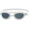 Image de Lunettes de natation Zoggs Predator blanches