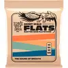 Image de Ernie Ball 2801 Flats Short Scale Group 2 45 - 105 flatwound snarenset voor basgitaar