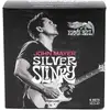 Image de Ernie Ball 3817 John Mayer Signature Silver Slinky 6-Pack snarenset voor elektrische gitaar (10.5 - 47)